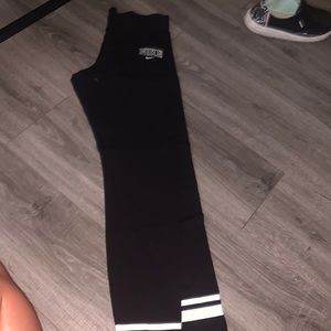 Nike Tights. Worn Once